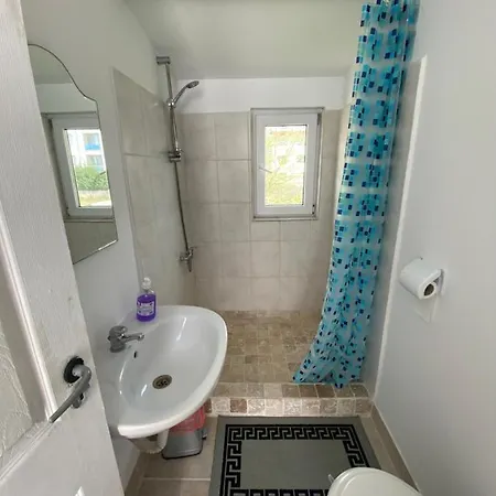 Pensiunea Promenada Mamaia Nord 3*