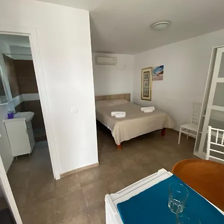 Pensiunea Promenada Mamaia Nord Нэводари