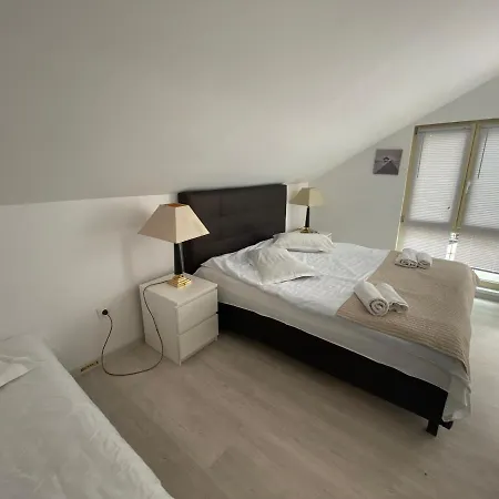 Pensiunea Promenada Mamaia Nord