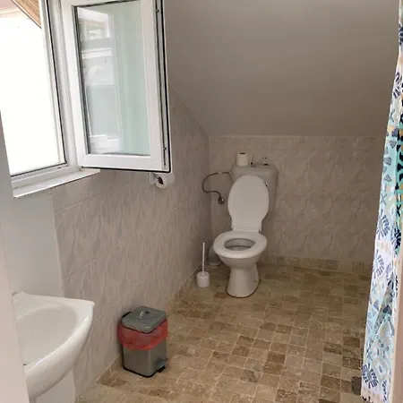 Pensiunea Promenada Mamaia Nord 3*