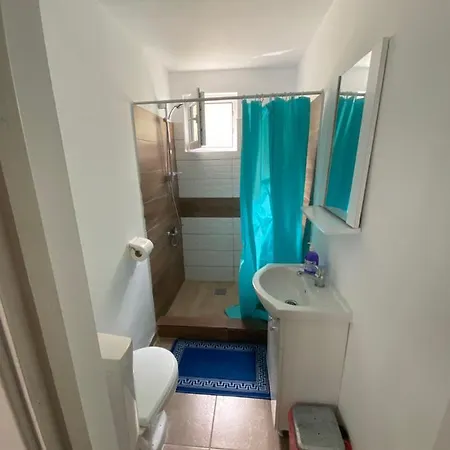 Pensiunea Promenada Mamaia Nord Гостевой дом Нэводари