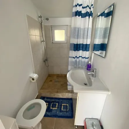 Pensiunea Promenada Mamaia Nord Гостевой дом 3*