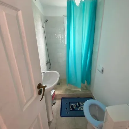 Pensiunea Promenada Mamaia Nord