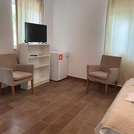 Гостевой дом Pensiunea Promenada Mamaia Nord