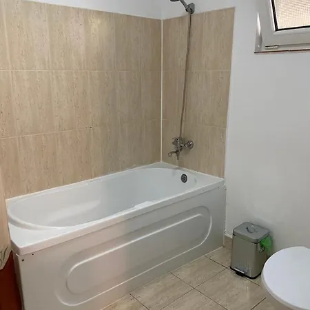 Гостевой дом Pensiunea Promenada Mamaia Nord 3*