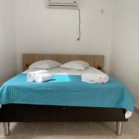 Pensiunea Promenada Mamaia Nord