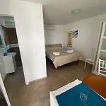 Pensiunea Promenada Mamaia Nord Navodari