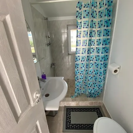 Pensiunea Promenada Mamaia Nord 3* Năvodari