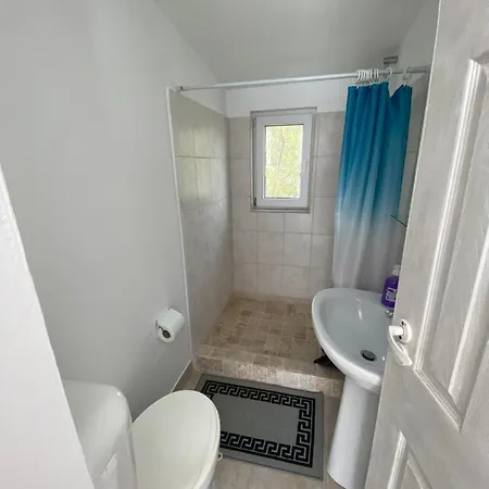 Pensiunea Promenada Mamaia Nord