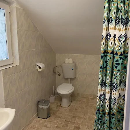 Pensiunea Promenada Mamaia Nord