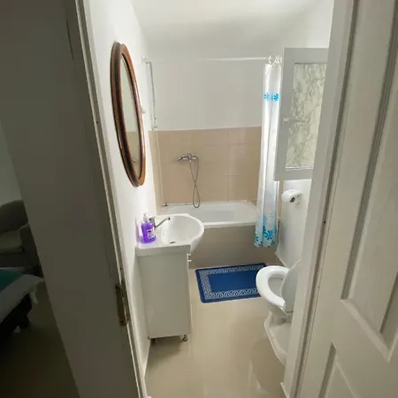 Pensiunea Promenada Mamaia Nord Năvodari