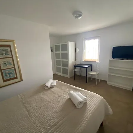 Pensiunea Promenada Mamaia Nord 3*