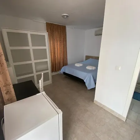 Pensionat Pensiunea Promenada Mamaia Nord Năvodari