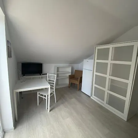 Pensiunea Promenada Mamaia Nord Năvodari
