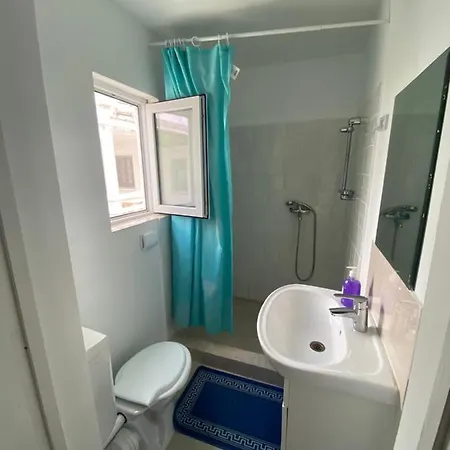 Pensiunea Promenada Mamaia Nord Pensionat 3*