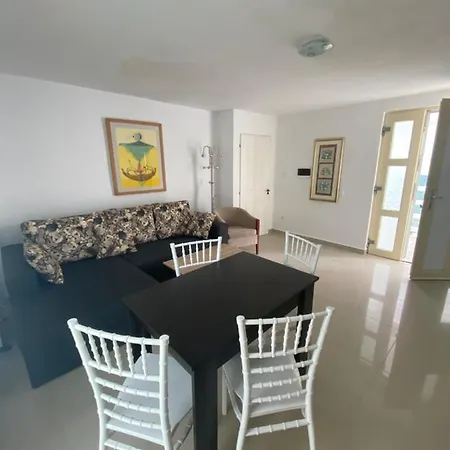 Pensiunea Promenada Mamaia Nord Năvodari