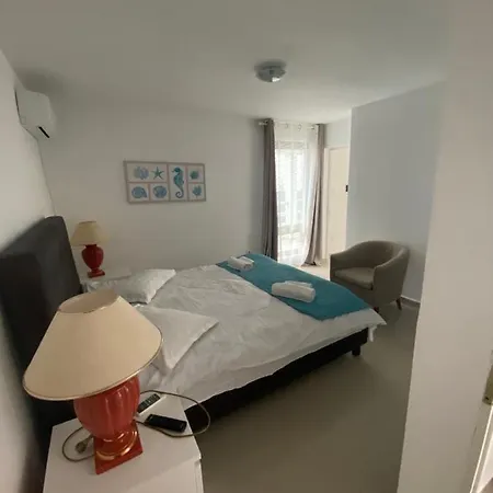 Pensiunea Promenada Mamaia Nord Năvodari