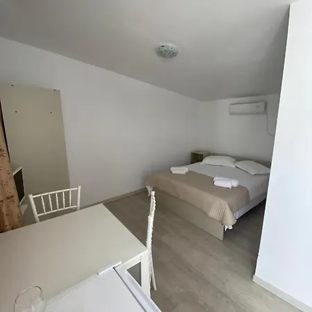 Pensiunea Promenada Mamaia Nord