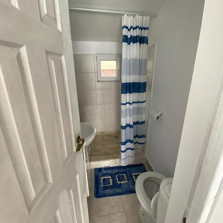 Pensiunea Promenada Mamaia Nord