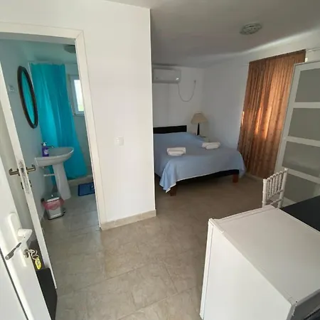 Pensiunea Promenada Mamaia Nord Guest house *