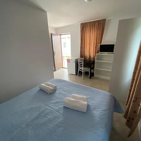 Pensiunea Promenada Mamaia Nord Năvodari