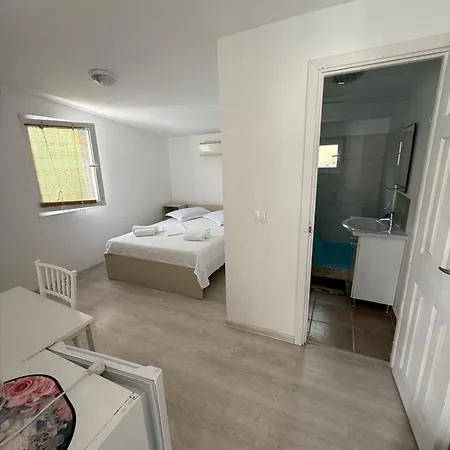 Pensiunea Promenada Mamaia Nord Pensionat 3*