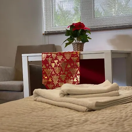 Pensiunea Promenada Mamaia Nord Năvodari