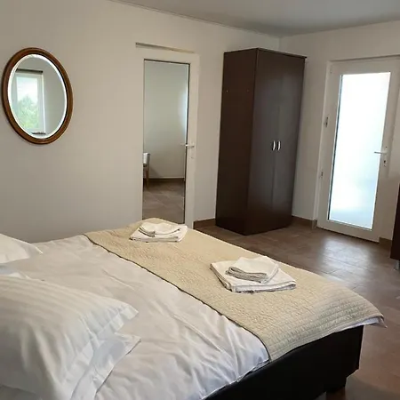 Pensiunea Promenada Mamaia Nord *