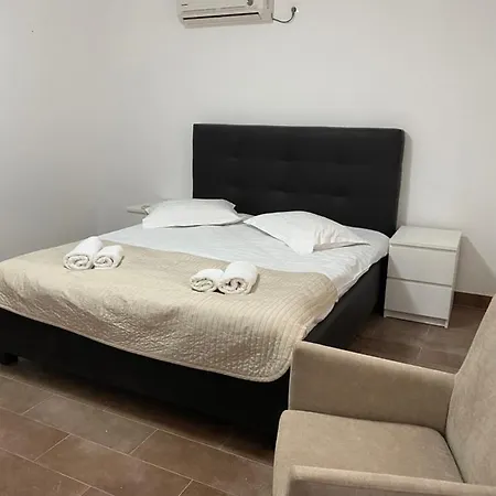 Pensiunea Promenada Mamaia Nord Konukevi 3*