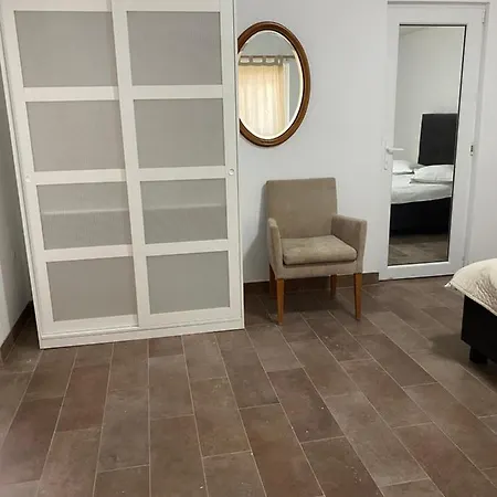 Pensiune Pensiunea Promenada Mamaia Nord