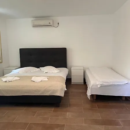 Pensiunea Promenada Mamaia Nord Navodari