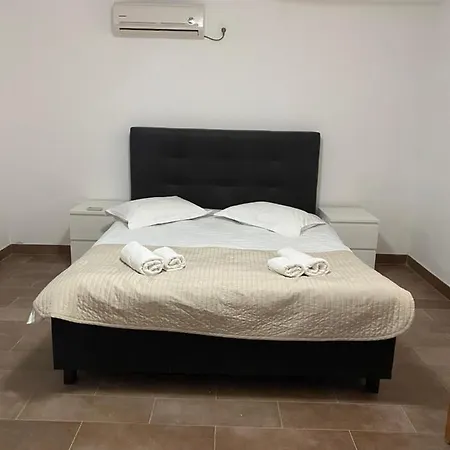 Pensiunea Promenada Mamaia Nord Konukevi Navodari