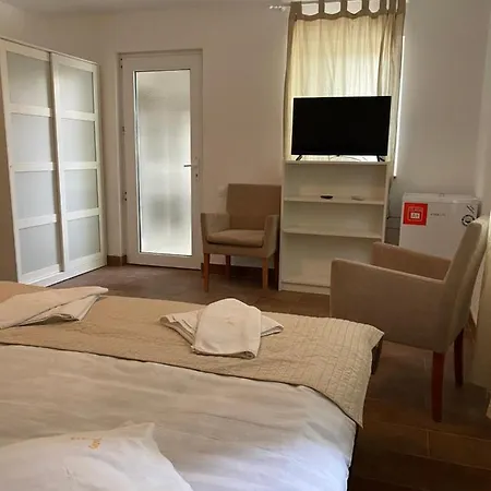 Pensiunea Promenada Mamaia Nord 3* Năvodari