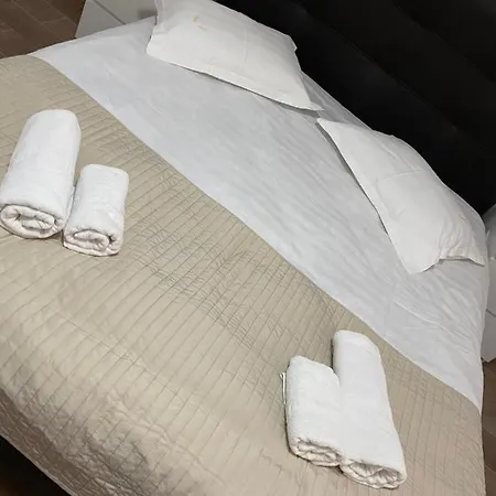 Vendégház Pensiunea Promenada Mamaia Nord Năvodari