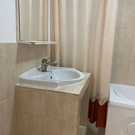 Pensiunea Promenada Mamaia Nord Năvodari