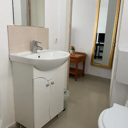 Pensiunea Promenada Mamaia Nord Affittacamere 3*