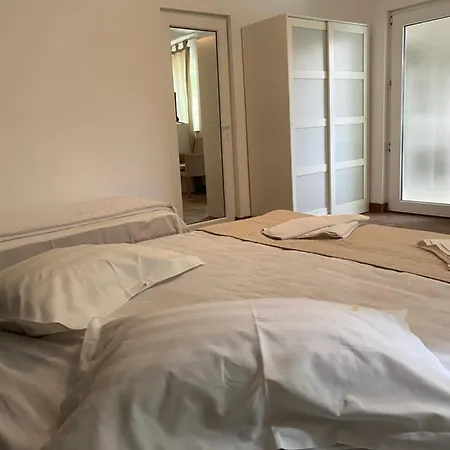 Gasthof Pensiunea Promenada Mamaia Nord Năvodari