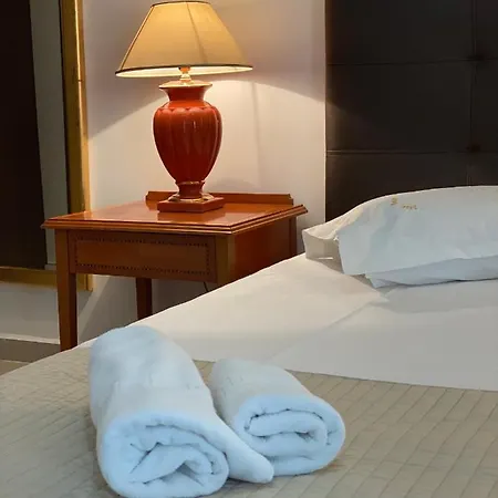 Pensiunea Promenada Mamaia Nord 3* Navodari