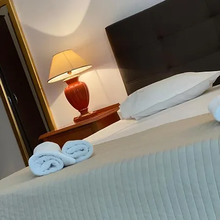Pensiunea Promenada Mamaia Nord Vendégház