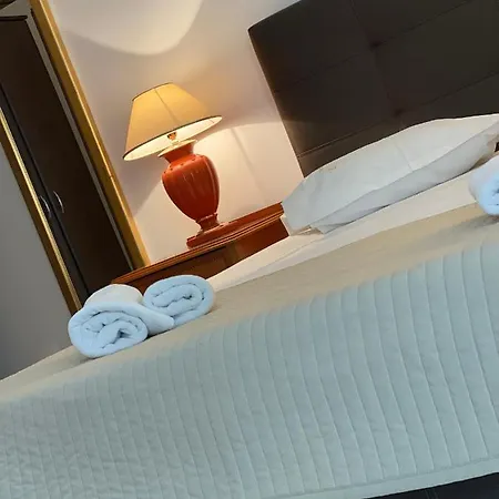 게스트하우스 Pensiunea Promenada Mamaia Nord