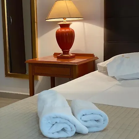 Pensiunea Promenada Mamaia Nord Guest house Navodari