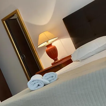 Pensiunea Promenada Mamaia Nord Navodari