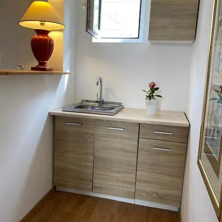 Pensiunea Promenada Mamaia Nord 3* Năvodari