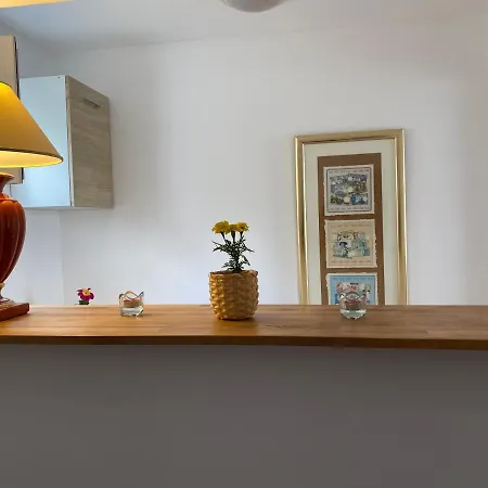 Pensiunea Promenada Mamaia Nord 3*