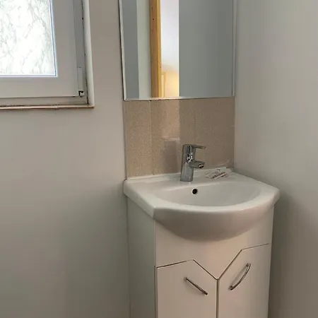 게스트하우스 Pensiunea Promenada Mamaia Nord Năvodari