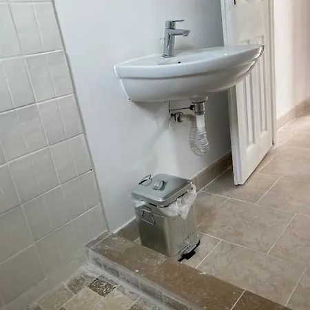 Vendégház Pensiunea Promenada Mamaia Nord