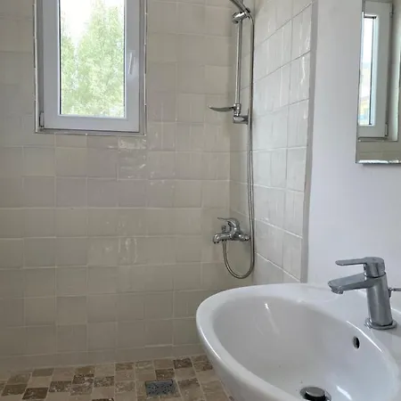 Pensiunea Promenada Mamaia Nord 3*