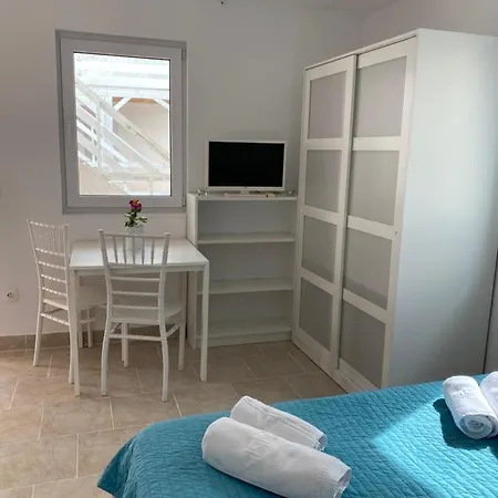 게스트하우스 Pensiunea Promenada Mamaia Nord