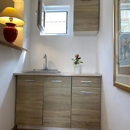 Pensiunea Promenada Mamaia Nord 3* Năvodari