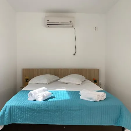 Pensiunea Promenada Mamaia Nord Năvodari